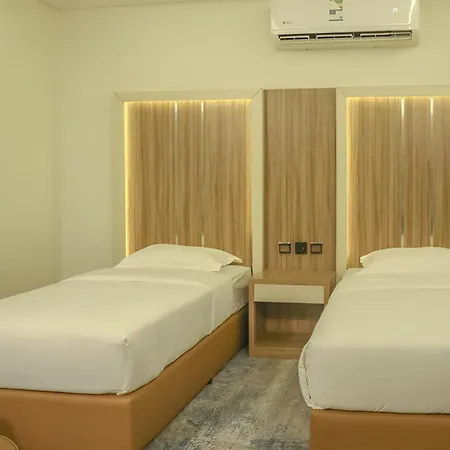 عريش بارك Apartment Abu Arish Exterior photo