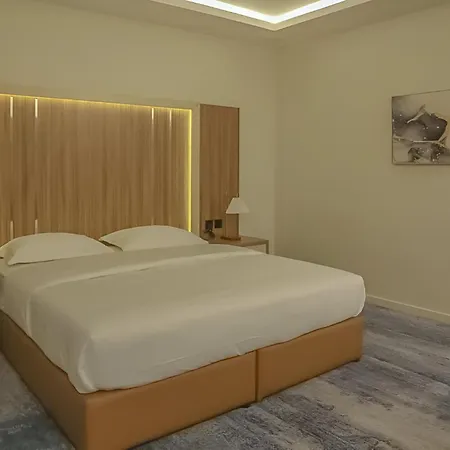 عريش بارك Apartment Abu Arish Exterior photo