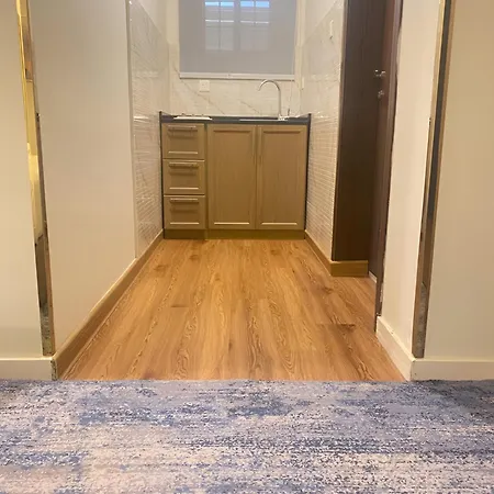 عريش بارك Apartment Abu Arish Exterior photo