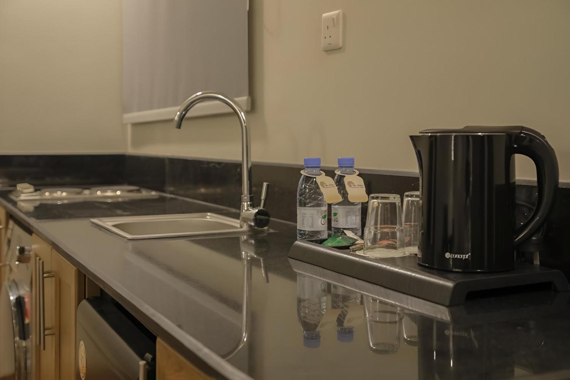 Appartement عريش بارك Abou Arish