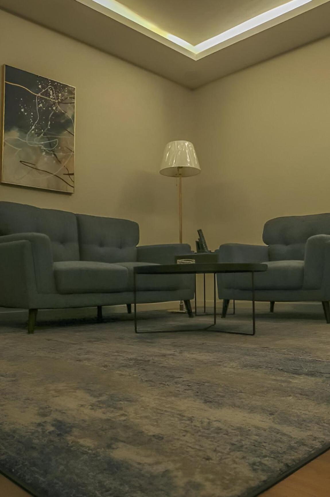 Appartement عريش بارك Abou Arish
