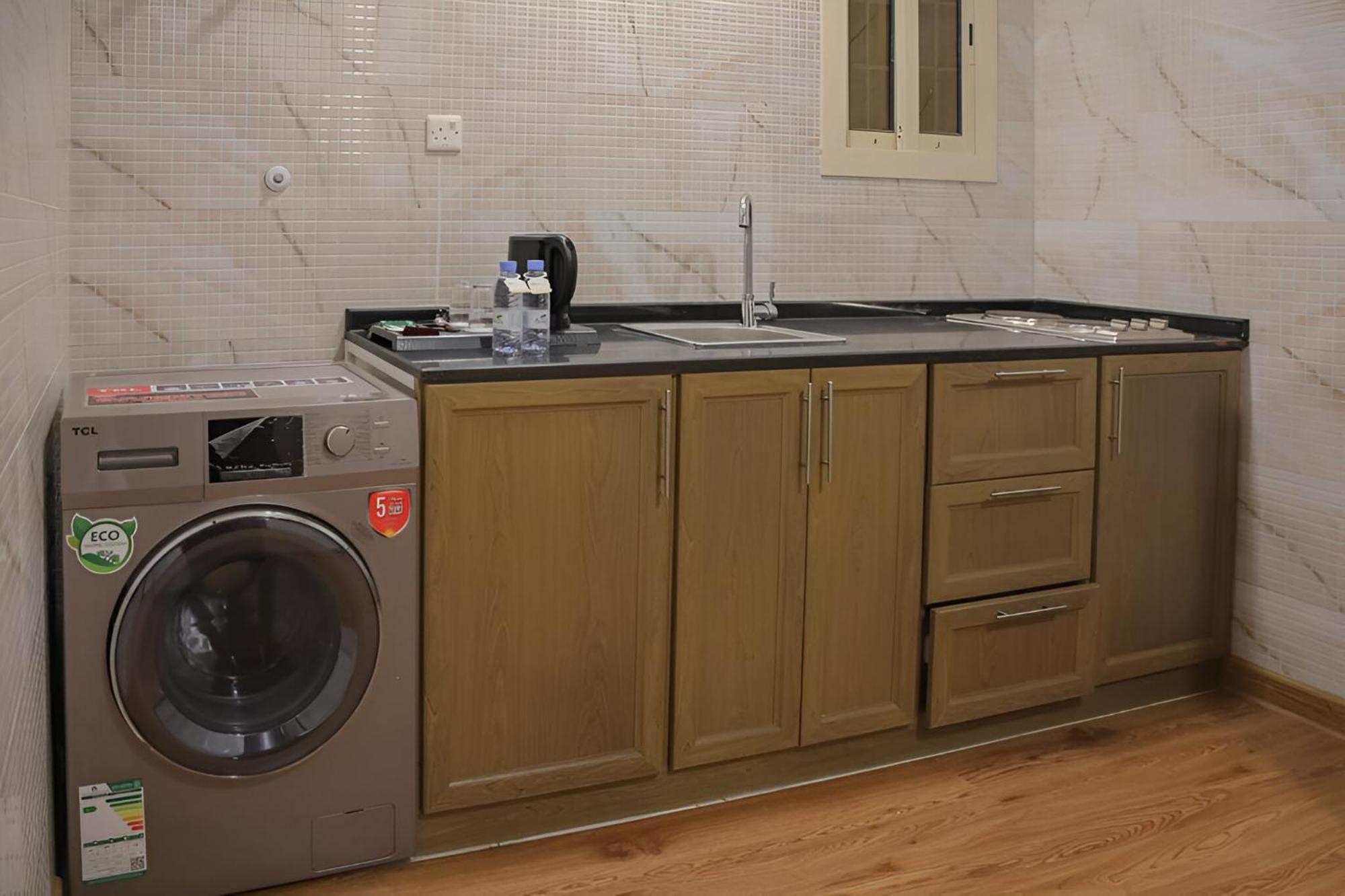 Appartement عريش بارك