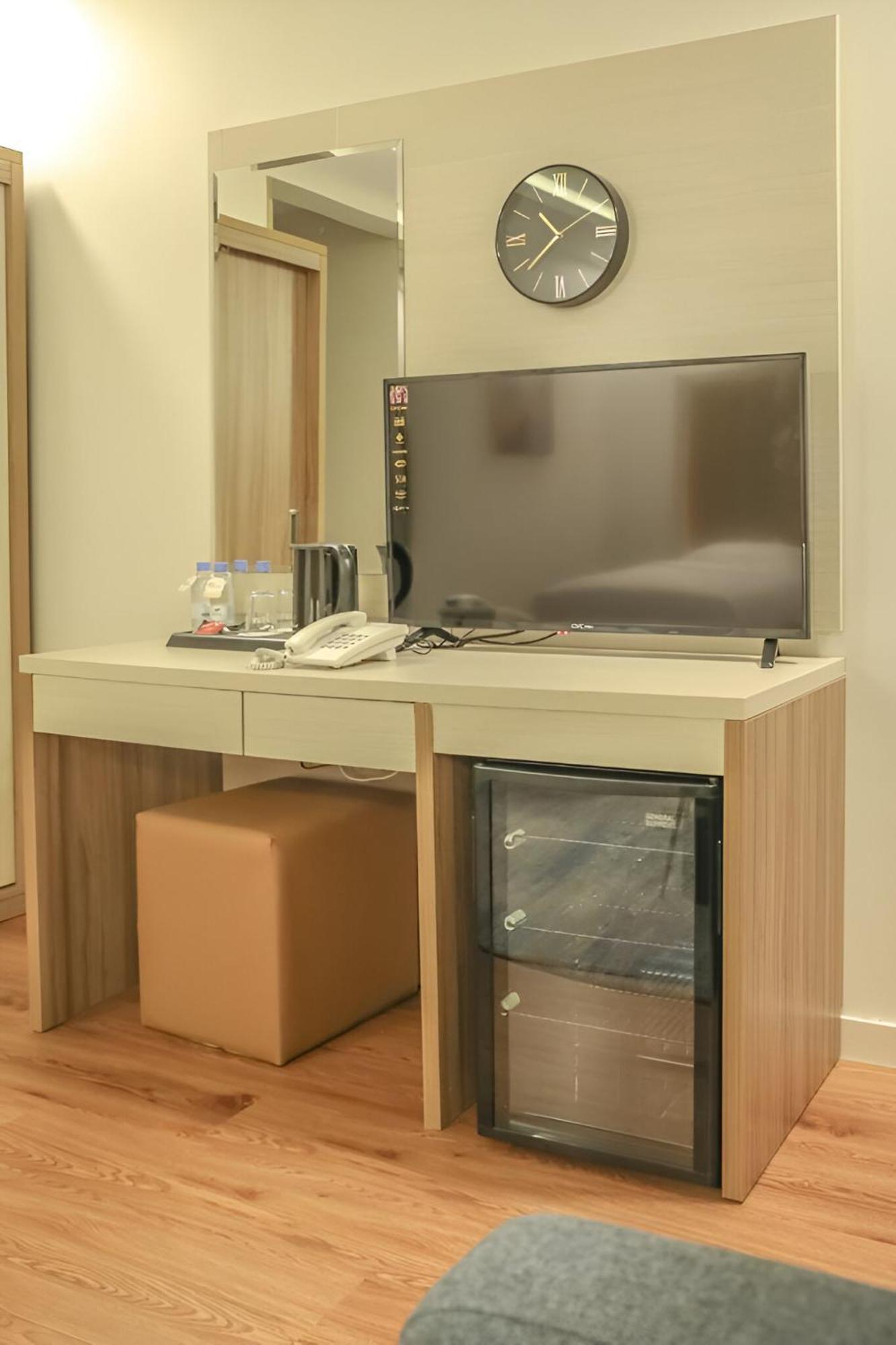 Appartement عريش بارك Abou Arish